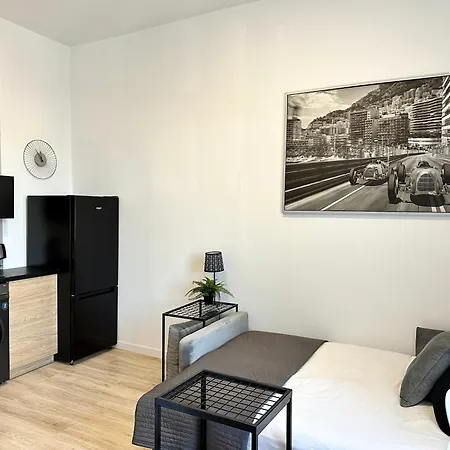 Apartament Oliwa Iv *