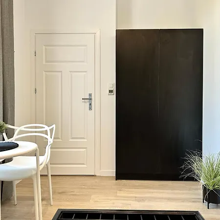 Apartament Oliwa Iv Gdańsk